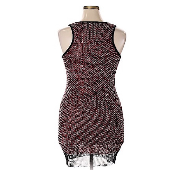 Alexander Wang Mini Dress...Sz: Large…$475.00 - Picture 2 of 2